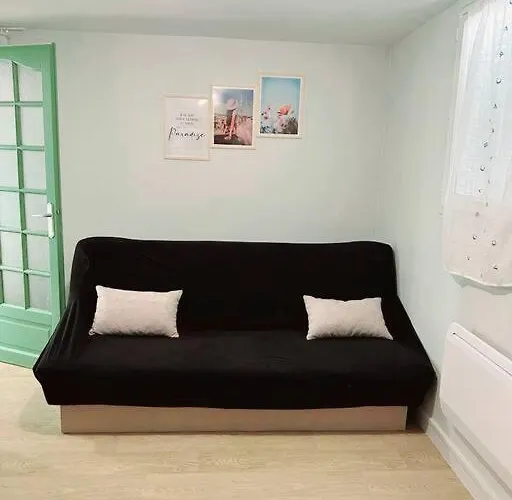 Grand Appartement Peripherie De Paris Et N1 \